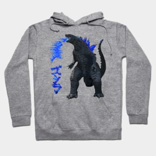 Awesome Godzilla Hoodie